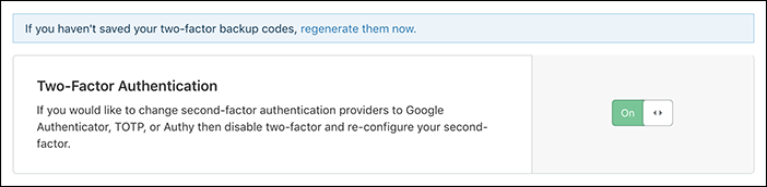 旧URL: https://support.cloudflare.com/hc/article_attachments/360038176791/2FA_configuration_complete.png Article IDs: 200167906 | Securing user access with two-factor authentication (2FA)